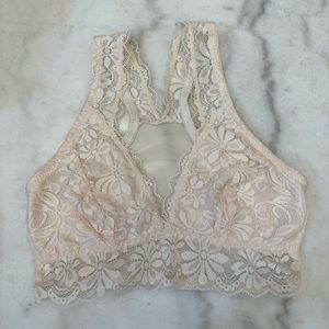 Rue21 bralette size XS